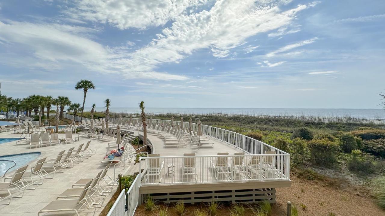 3133 Villamare ฮิลตันเฮดไอส์แลนด์ ภายนอก รูปภาพ